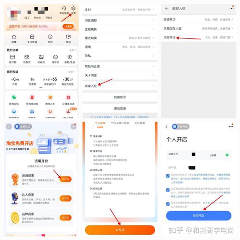 电商代运营公司的常见问题解答