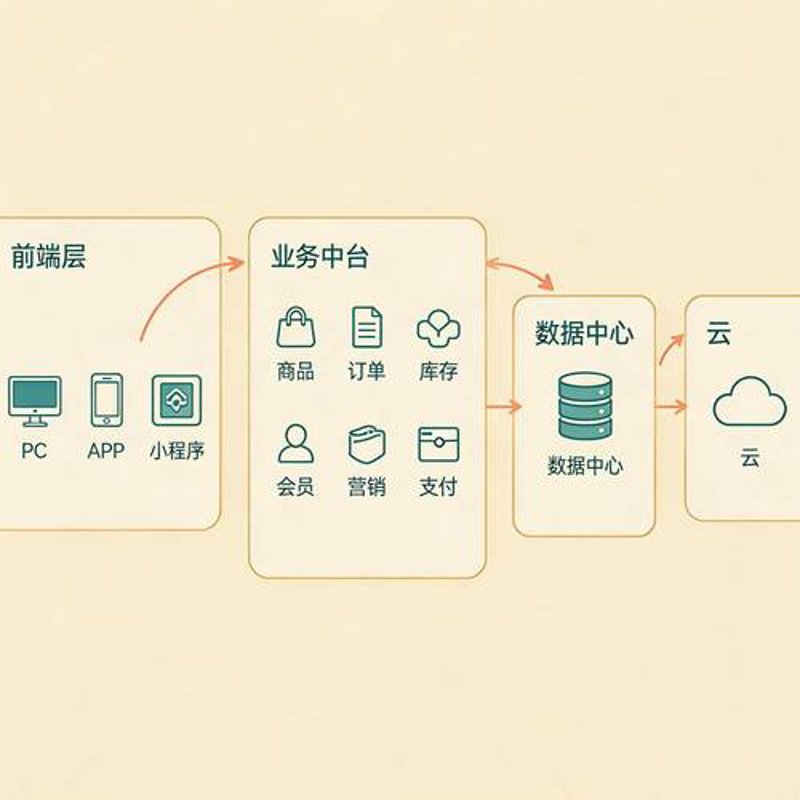 电商品牌策划